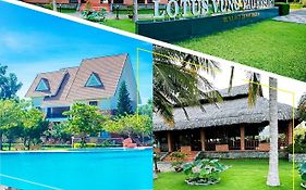 Lotus Vung Tau Resort & Spa
